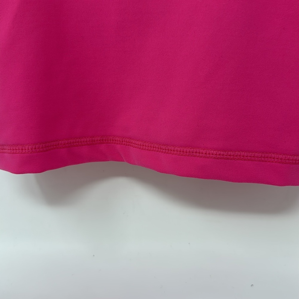 NWOT SASKI collection pink hues tank SIZE XS - Picture 3 of 7